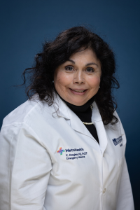 Karen V. Douglass, MD