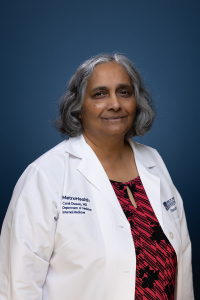 Carol A. D'Souza, MD