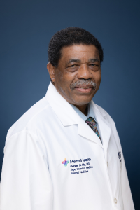 Gabriel N. Obi, MD