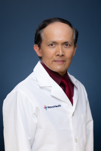 Joaquin F. Tinio, MD