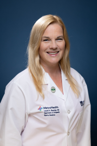 Laurel A. Beverley, MD