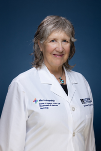 Doreen D. Papajcik, APRN-CNP