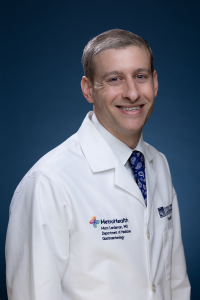 Marc J. Landsman, MD