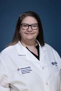 Kimberly A. Klosz, DO