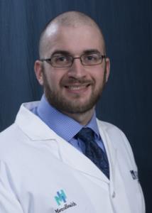 Patrick A. Talbott, MD