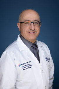 Khalil Murad, MD, MS