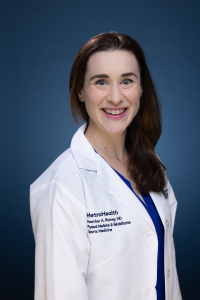 Heather A. Rainey, MD