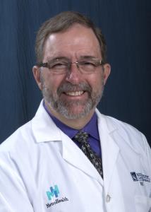 Mark A. McLoney, MD