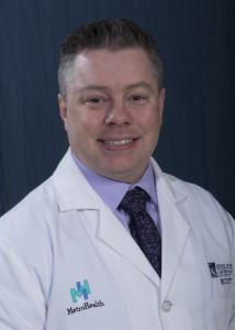 Kristopher J. Perch, APRN-CNP
