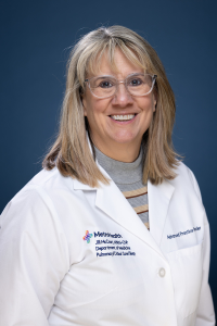 Jill B. McCourt, APRN-CNP