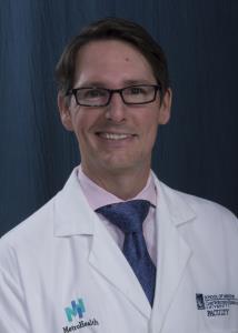 David J. Rowe, MD