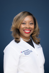 Carlise N. Washington, APRN-CNP