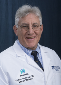 Dennis Grossman, MD