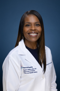 Angel M. Williams, APRN-CNP