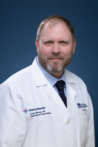 Craig M. Hileman, MD