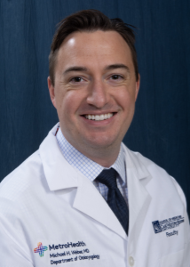 Michael H. Weber, MD