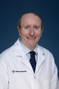 Nicholas J. Riley, MD, Ph.D