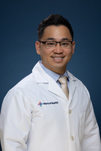 Patrick A. Litam, MD