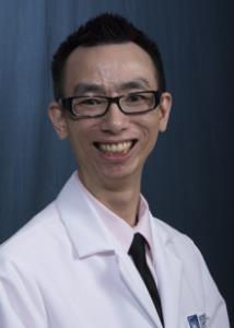 Guoyou Chen, MD