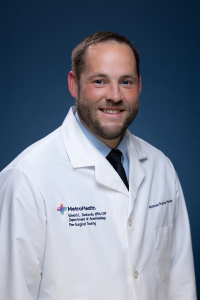 Edward L. Zienkowski, APRN-CNP