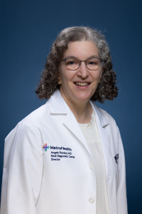 Angela C. Ranzini, MD