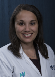 Ashley N. Traffis, APRN-CNP