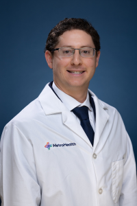 Jonah B. Grossman, MD