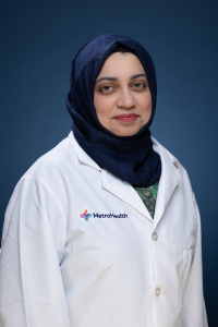 Tabassum Khowaja, MD