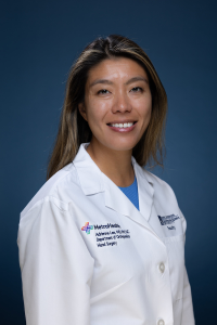 Adrienne Lee, MD