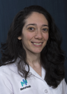 Mirna B. Ayache, MD