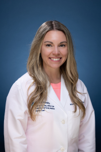 Brooke K. De Roia, APRN-CNP