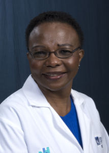 Margaret C. Onyeukwu, APRN-CNP