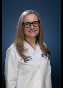 Agnieszka A. Ardelt, MD, Ph.D