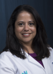 Ludy Caballero, APRN-CNP
