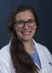 Alison M. Ohliger, APRN-CRNA