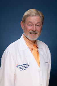 Wayne W. Snyder Jr., APRN-CNP