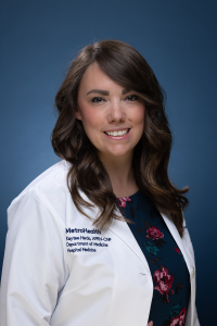 Katherine J. Cancelliere, APRN-CNP