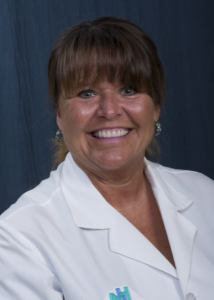 Lori-Anne Schulte-Laird, DNP, APRN-CNP