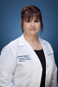 Lisa M. Stone, APRN-CNP