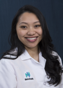 Elaine B. Cruz, DO