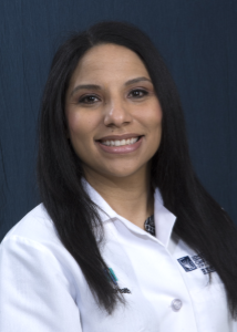 Monica M. Bitner, APRN-CRNA