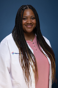 Jecika C. White, APRN-CNP