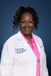 Toni Y. Wilcox, APRN-CNP