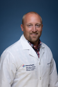 Nathan A. Workman, APRN-CNP