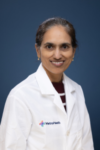 Manjusha Kumar, MD