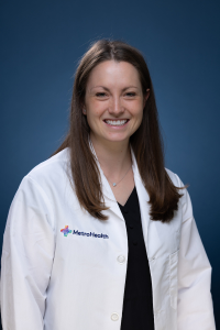 Jordan T. Smucker, MD
