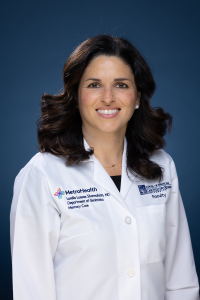 Lorella Luezas Shamakian, MD