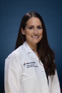 Julie C. Iacullo, MD