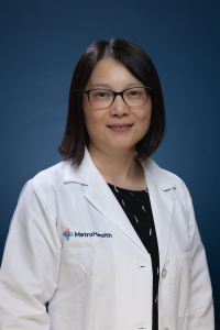 Yan Wang, MD, MS