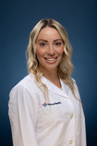 Alexandra L. Bierbaum, APRN-CNP